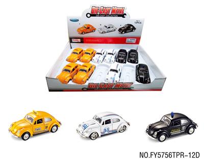 1:32 老爷车 - OBL10257696