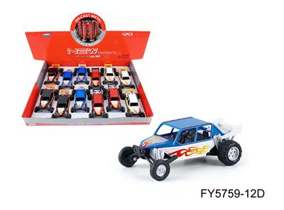 赛车 - OBL10257702