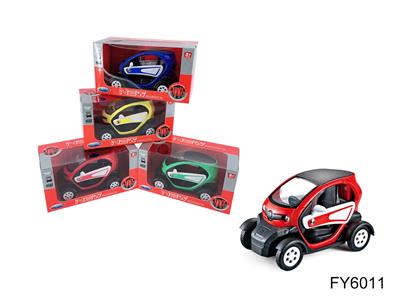 雷诺 - OBL10257707