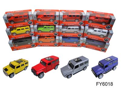 Die-cast toys - OBL10257708