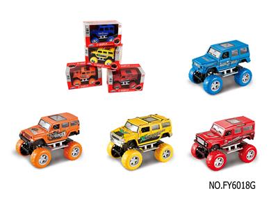 Die-cast toys - OBL10257709