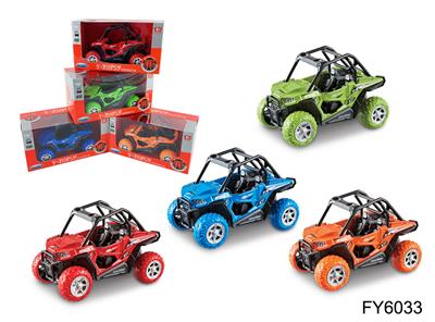 Die-cast toys - OBL10257715