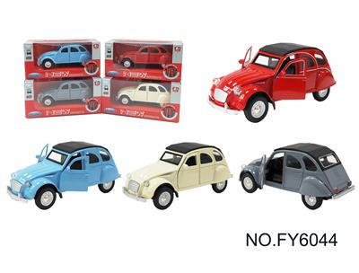 Die-cast toys - OBL10257720