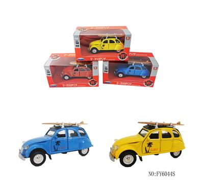 Die-cast toys - OBL10257721
