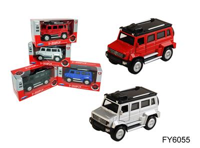 Die-cast toys - OBL10257723