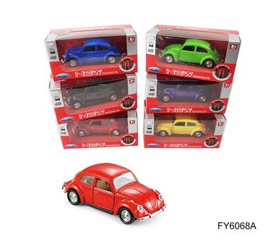 1“36甲虫、 - OBL10257727