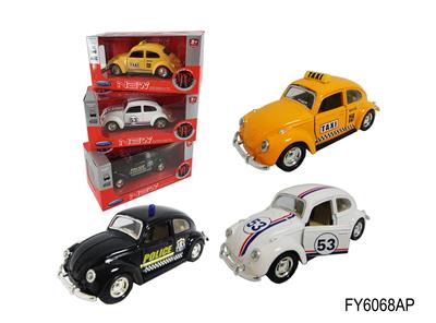 Die-cast toys - OBL10257728