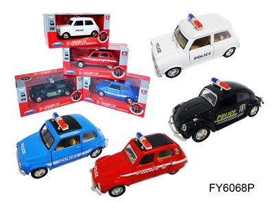 Die-cast toys - OBL10257731