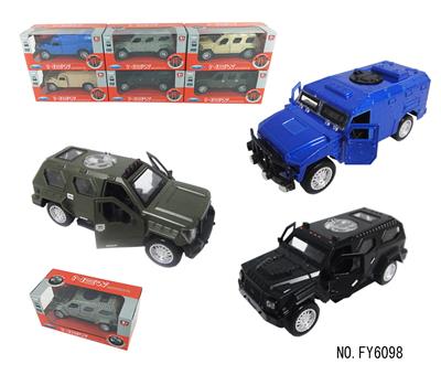 Die-cast toys - OBL10257740
