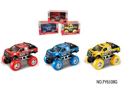 Die-cast toys - OBL10257745