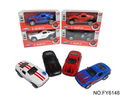 Die-cast toys - OBL10257750
