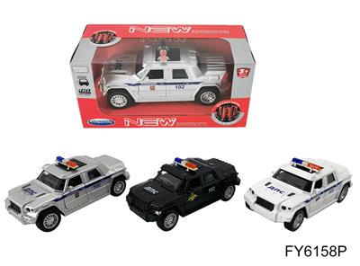 Die-cast toys - OBL10257752