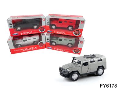 Die-cast toys - OBL10257754
