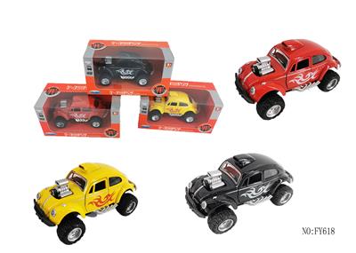 Die-cast toys - OBL10257758