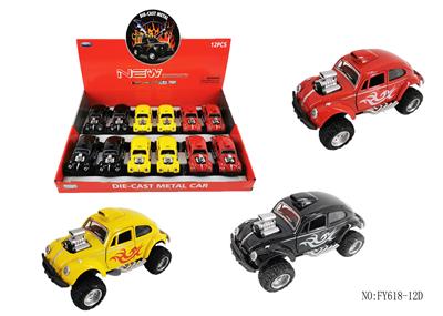 Die-cast toys - OBL10257759