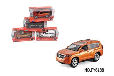 Die-cast toys - OBL10257760