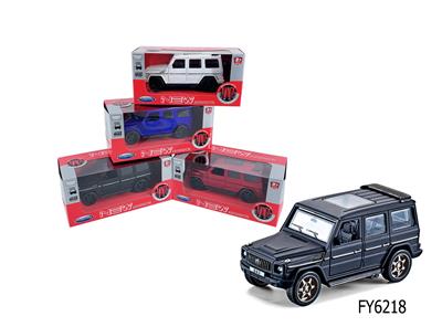 Die-cast toys - OBL10257766