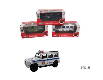 Die-cast toys - OBL10257767