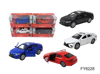 Die-cast toys - OBL10257768