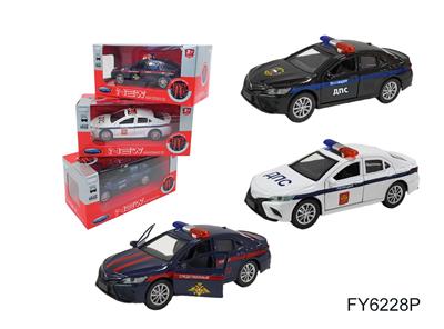 Die-cast toys - OBL10257769