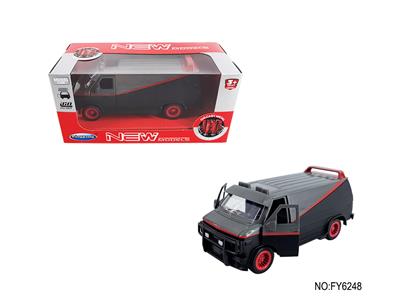 Die-cast toys - OBL10257771