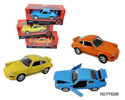 Die-cast toys - OBL10257776