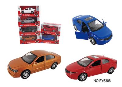 Die-cast toys - OBL10257782