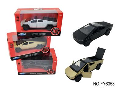 Die-cast toys - OBL10257787
