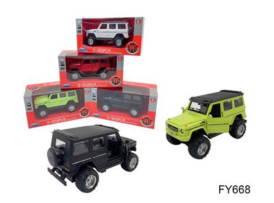 Die-cast toys - OBL10257796