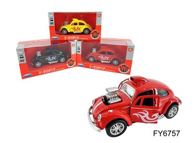 Die-cast toys - OBL10257798
