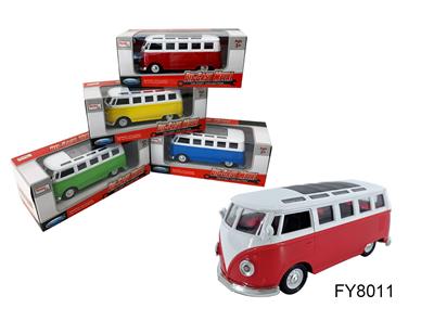 Die-cast toys - OBL10257801