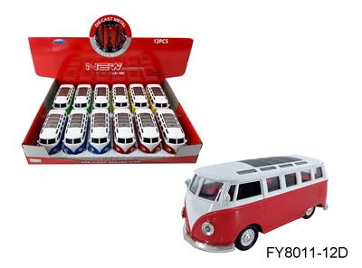 Die-cast toys - OBL10257802