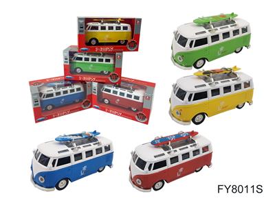 Die-cast toys - OBL10257803