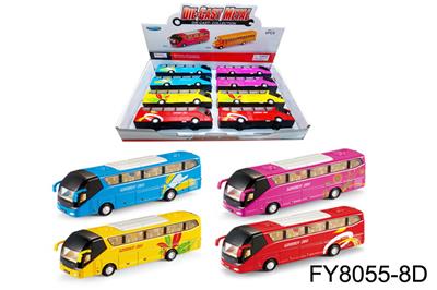 Die-cast toys - OBL10257810