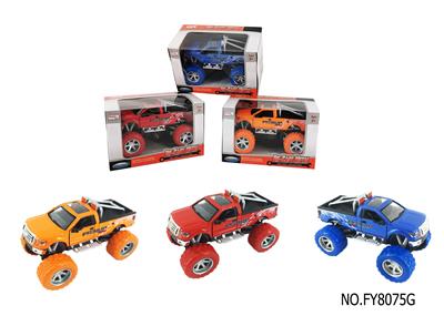 Die-cast toys - OBL10257813