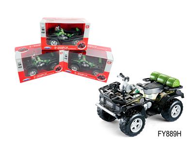 Die-cast toys - OBL10257823