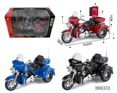 Die-cast toys - OBL10257832