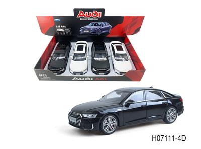 Die-cast toys - OBL10257835