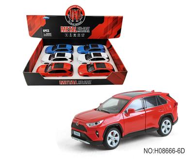Die-cast toys - OBL10257844