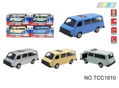 Die-cast toys - OBL10257850