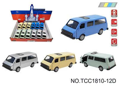 Die-cast toys - OBL10257851