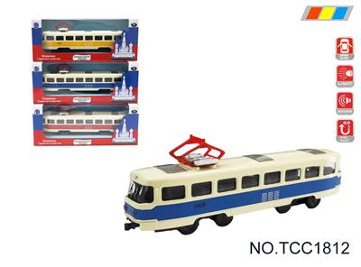 Die-cast toys - OBL10257858