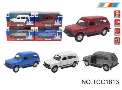 Die-cast toys - OBL10257860