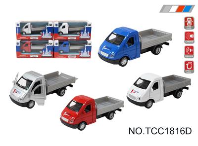 Die-cast toys - OBL10257874