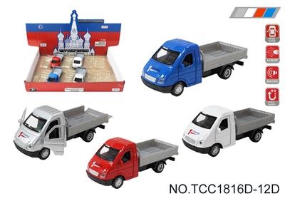 Die-cast toys - OBL10257875