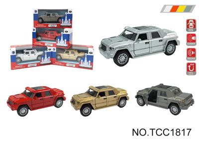 Die-cast toys - OBL10257876