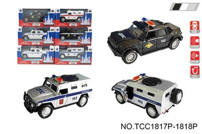 Die-cast toys - OBL10257878