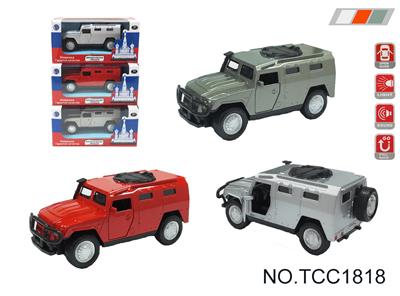 Die-cast toys - OBL10257880