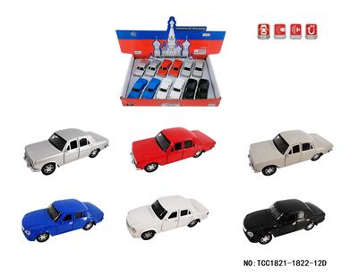 Die-cast toys - OBL10257889