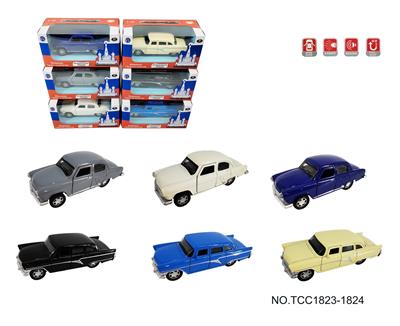 Die-cast toys - OBL10257892